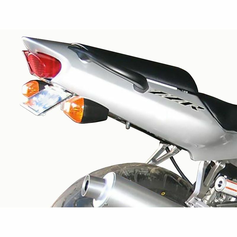 COMPETITION WERKES フェンダーエリミネーター ZX-6R/ZZR600 98-02-01