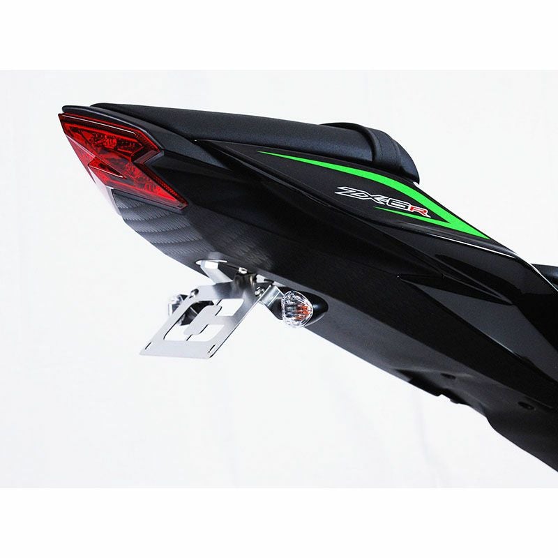 BODYSTYLE リアフェンダー KAWASAKI Z1000 R Edition (2018)