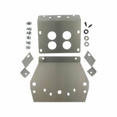 COMPETITION WERKES フェンダーエリミネーター GSX-R600/R750 01-03-02