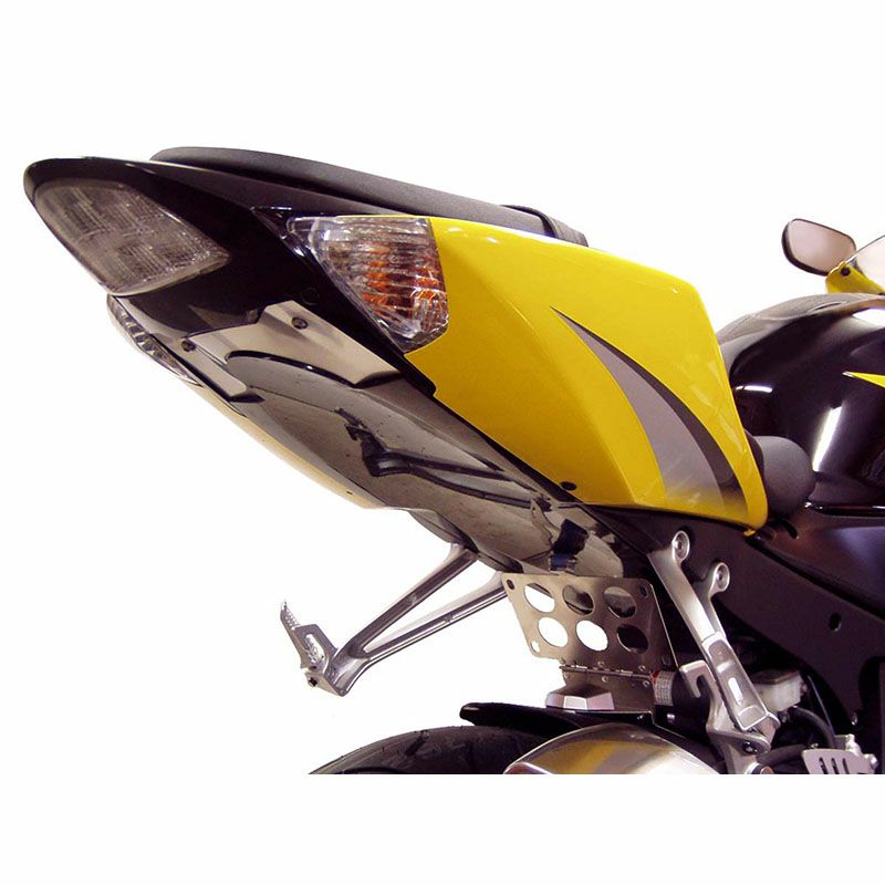 COMPETITION WERKES フェンダーエリミネーター GSX-R1000 05-06