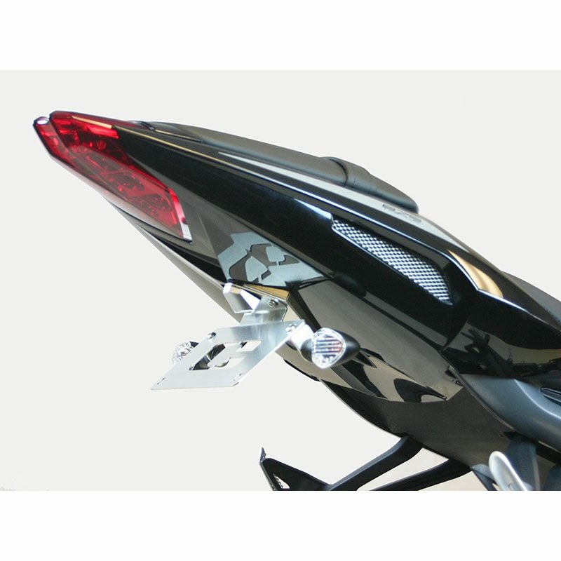 ヒデ様用　2口目 COMPETITION WERKES フェンダーエリミネーター デイトナ675 13-17