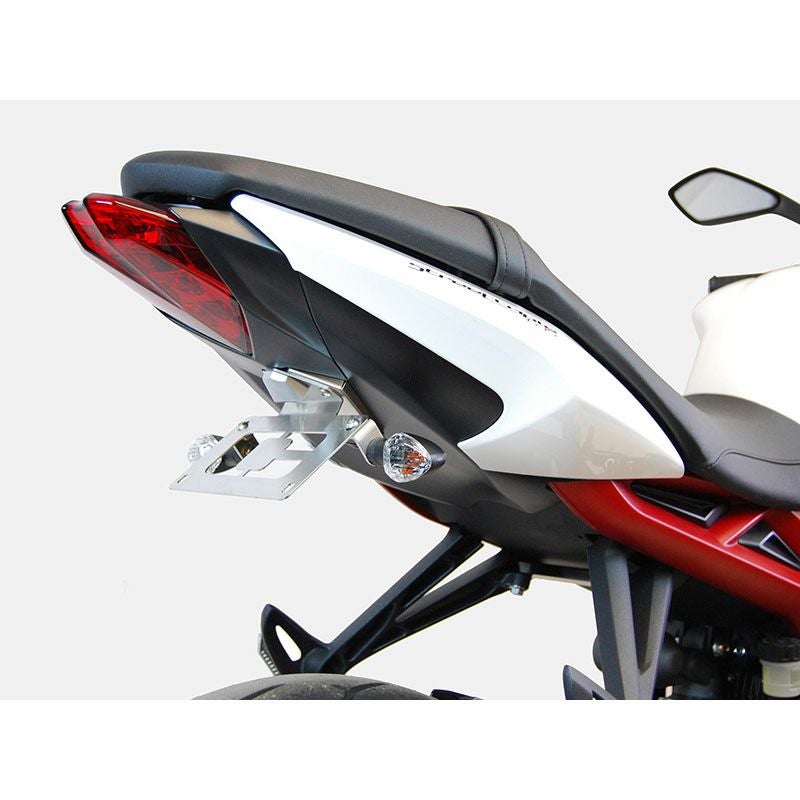 COMPETITION WERKES フェンダーエリミネーター ストリートトリプル 13 COMPETITION WERKES フェンダーエリミネーター ストリートトリプル 13