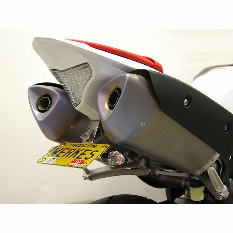 VOODOO パフォーマンス スリップオン・マフラー ポリッシュ YZF-R1 09 VOODOO パフォーマンス スリップオン・マフラー ポリッシュ YZF-R1 09