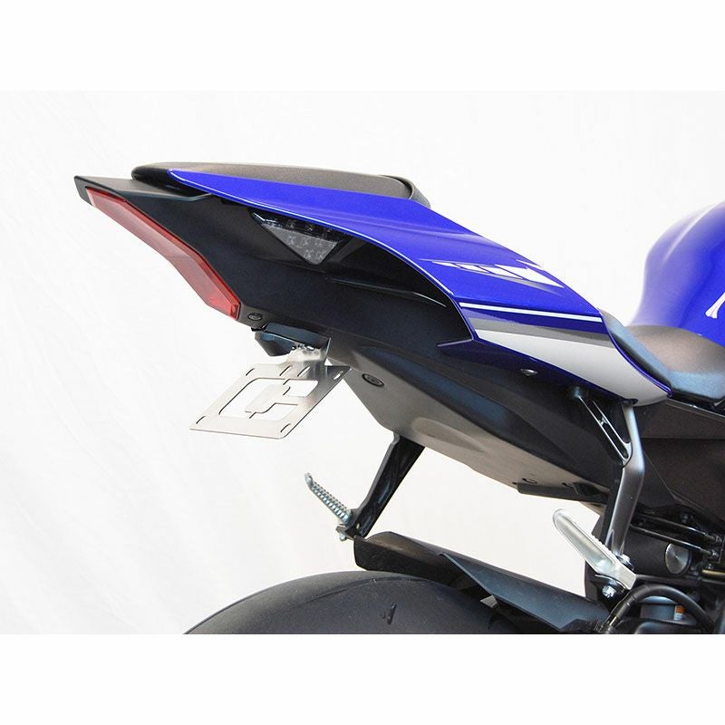 YZF-R1 ACTIV フェンダーレスキット アクティブ ACTIVE フェンダーレスキット YZF-R1 '2015〜'2026