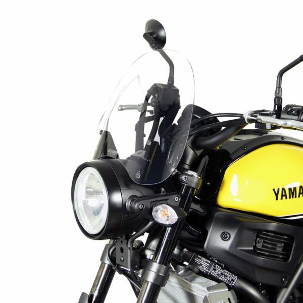 MRA(エムアールエー) スクリーンツーリング クリア XSR700 | バイク