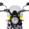 MRA(エムアールエー) スクリーンツーリング スモーク XSR700-02