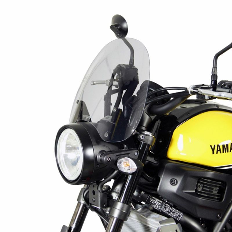 MRA(エムアールエー) スクリーンツーリング スモーク XSR700 | バイク