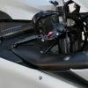 Hotbodies Racing MGPブレーキ＆クラッチレバーセット YZF-R1 09-14-01