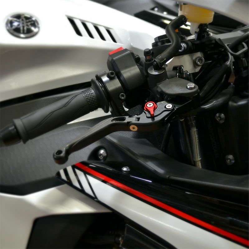 ヤマハ YZFR1 レバー ヤマハ YZF-R1 レバー | モトパーツ(MOTO PARTS)