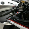 Hotbodies Racing MGPブレーキ＆クラッチレバーセット YZF-R1 15--01