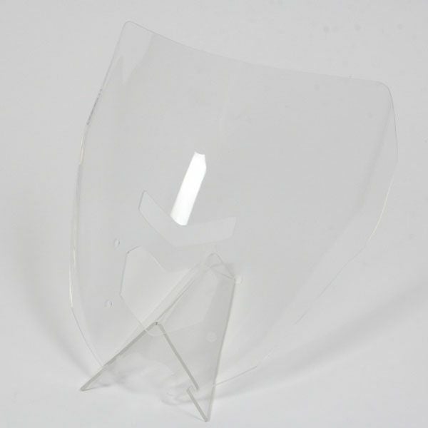 MRA(エムアールエー) スクリーンスポイラー クリア MT-10 16- MS271C-03