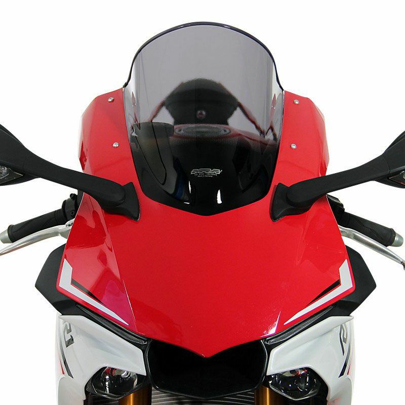 MRA(エムアールエー) スクリーンレーシング スモーク YZF-R1 15
