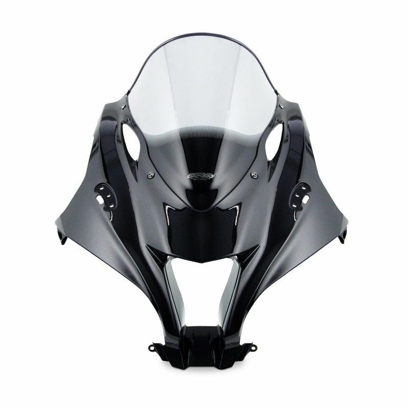 MRA(エムアールエー) スクリーンレーシング クリア ZX10R 16- MR672C