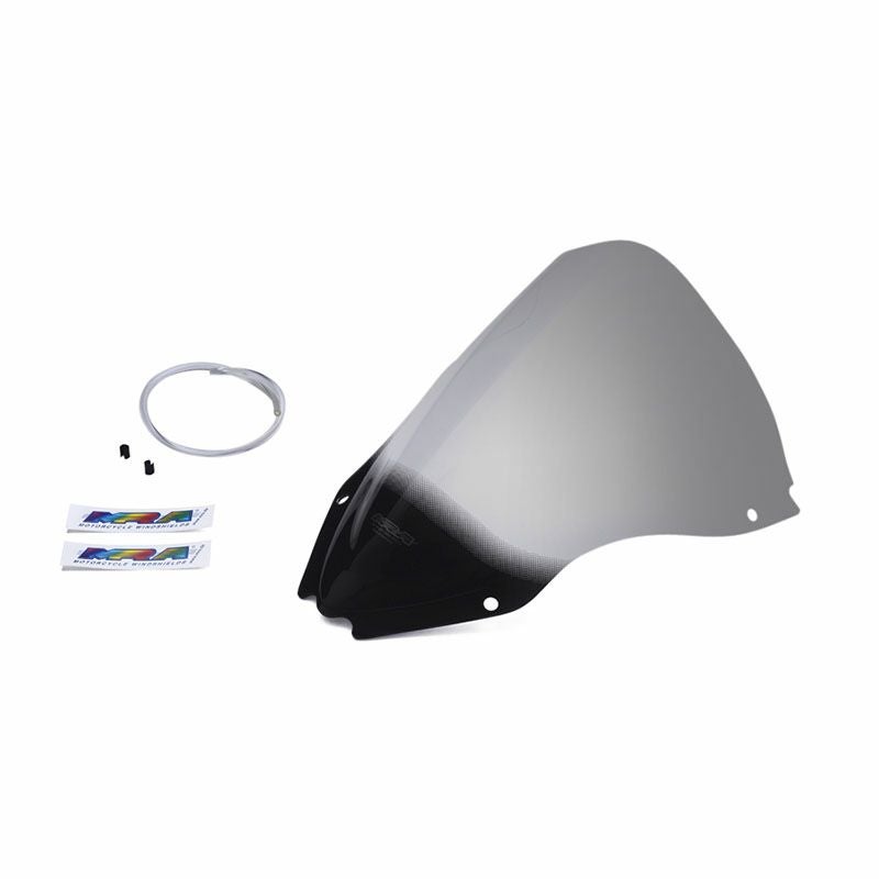 MRA(エムアールエー) スクリーンレーシング スモーク ZX10R 16- MR672S-01