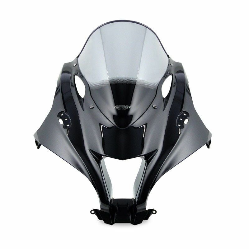 MRA(エムアールエー) スクリーンレーシング スモーク ZX10R 16- MR672S
