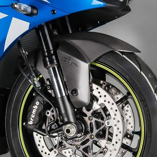 スズキ・GSX-R1000・2007年モデル・ＥＴＣ・スライダー・フェンダーレス・アクラボマフラー付き スズキ GSX－R1000 レオヴィンチマフラー・フェンダーレス
