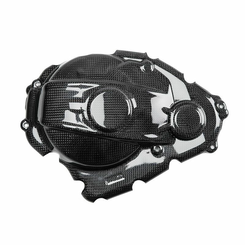 ライテック(Lightech) カーボンクラッチカバー GSX-R1000 17- CARS6530-01