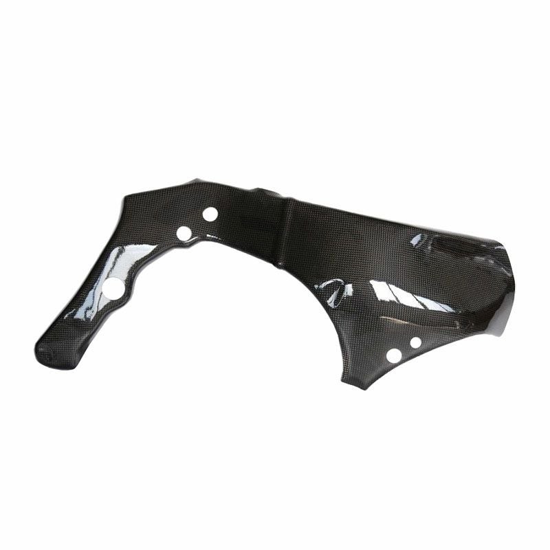 ライテック(Lightech) カーボンフレームプロテクター ZX-10R 16