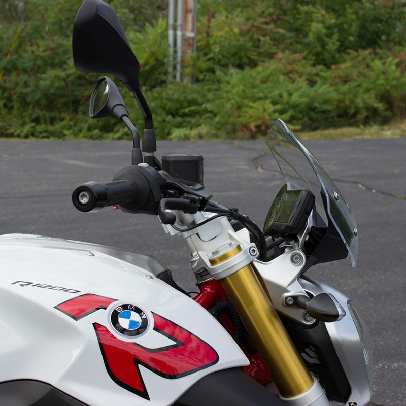 ライザーバー - ハンドル - パーツ ｜ バイチャリ公式オンラインショップ 【スポーツ自転車買取販売専門店】 オートバイハンドルバーライザー B&M&W R1250RT R 1250 RT r1250rt 2021 2022 ハンドルバーライ