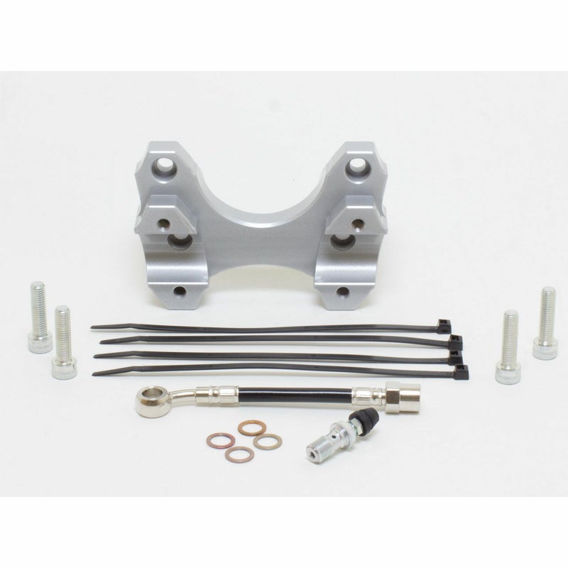 HeliBars Tour Performance ハンドルバーライザー for XTZ1200 スーパーテネレ 14-_1