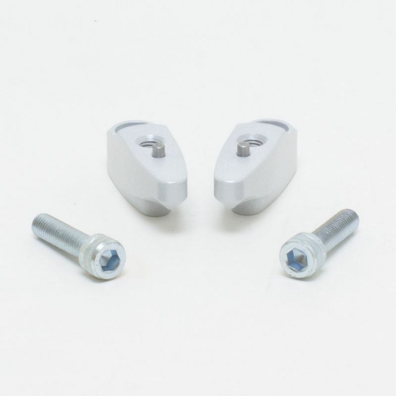 HeliBars Tour Performance ハンドルバーライザー K1600B Bagger_2