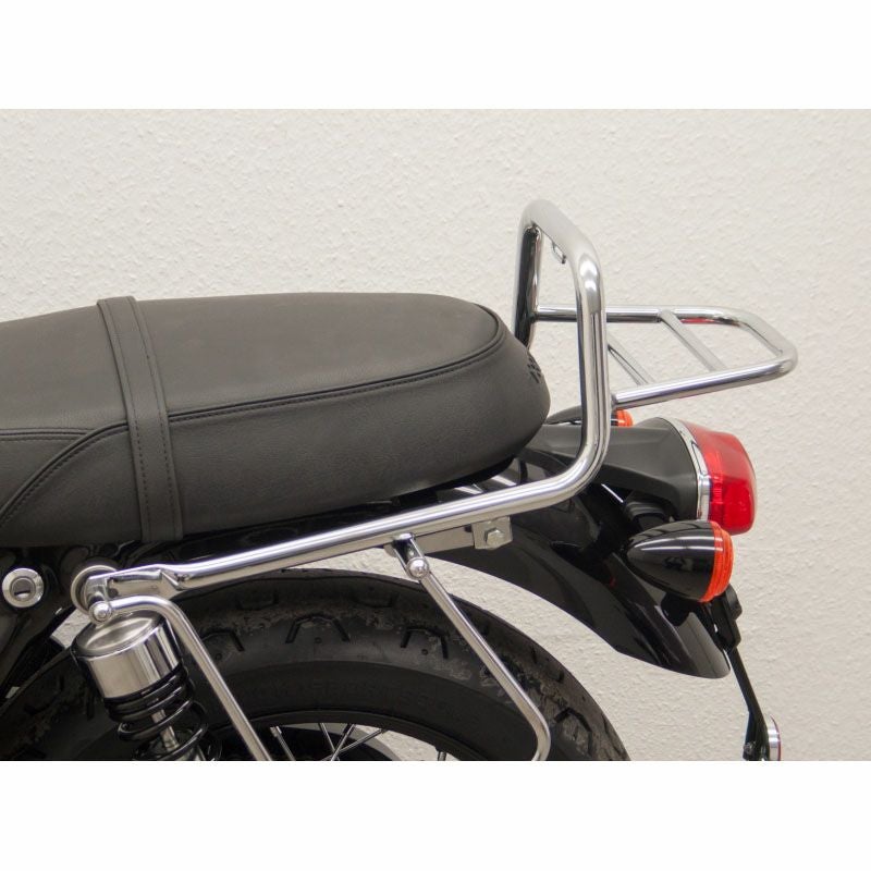 バンディット1250F 純正 リアキャリア GIVI モノロックベース GIVI（ジビ） GIVI 539FZ キャリア モノラック（MONORACK）トップ