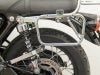 フェーリング(Fehling) サイドケースホルダー GIVI/KAPPA モノキーサイドケース専用 for Bonneville T100 17- 6186 ST-01