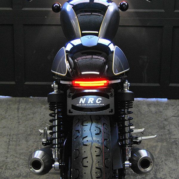 NewRageCycles フェンダーエリミネーターキット ストリートカップ SCUP-FE_2