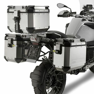 ジビ(GIVI) モノキーケース リアラック BMW R1200GS/R1250GS | バイク 