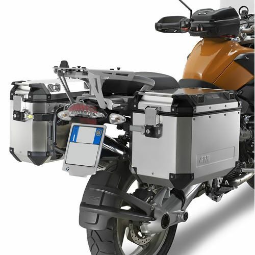 SECDEM YAMAHA TZR50(04-10)専用ダブルバブルスクリーン グレースモーク