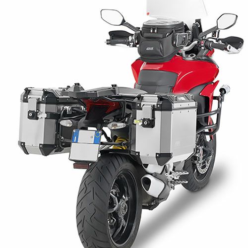 DUCATI ムルティストラーダ|バッグ・キャリア|バイクパーツ専門店