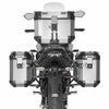 ジビ(GIVI) CAM サイドマウントフレーム Kawasaki KLE 650 ヴェルシス 15-17 PL4114CAM-02