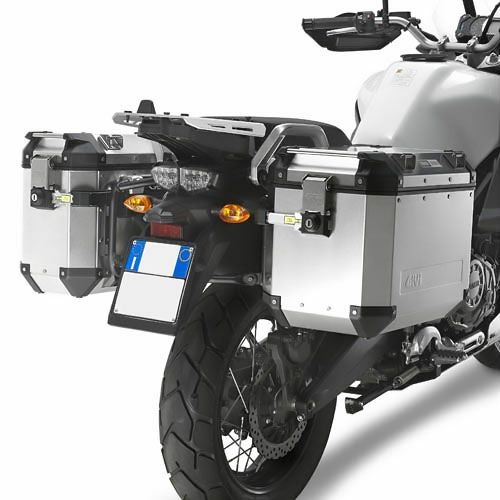 XT1200Z/ZE スーパーテネレ 10-20 MONOKEY CAM-SIDE サイドケース