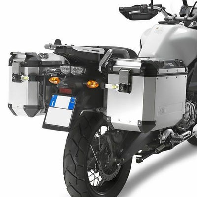 XT1200Z/ZE スーパーテネレ 10-20 MONOKEY サイドケースホルダー GIVI(ジビ) | バイクカスタムパーツ専門店  モトパーツ(MOTO PARTS) バイク用サイドスタンド パッド XT1200Z ため XT 1200 Z ZE スーパー用 テネレ用 2010-2012 キックスタ