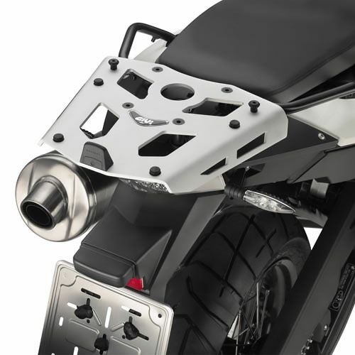 BMW F800GSアドベンチャー 13-18 ウインドスクリーン 54x56 クリア