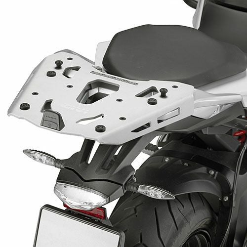ジビ(GIVI) モノキーケース リアラック BMW S1000XR 15- SRA5119