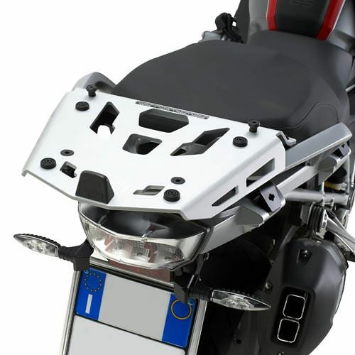 ジビ(GIVI) モノキーケース リアラック BMW R1200GS/R1250GS_1
