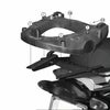 ジビ(GIVI) モノキーケース リアラック BMW R1200GS 04-12_1