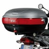 ジビ(GIVI) モノキーケース リアラック BMW R1200GS 04-12_2