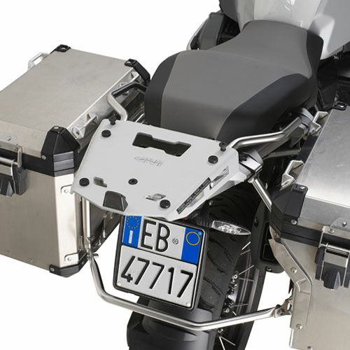 ジビ(GIVI) モノキーケース リアラック BMW R1200GS/R1250GS | バイク