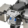 ジビ(GIVI) モノキーケース リアラック BMW RシリーズGSアドベンチャー用_1