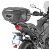 ジビ(GIVI) モノキーケース リアラック Kawasaki ヴェルシス1000 12- SR4105-02