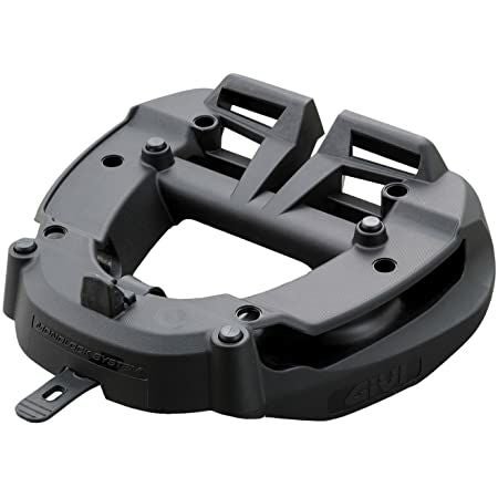 GIVI (ジビ) | MONOLOCK・MONOKEYトップケース用ベースプレート|バイク