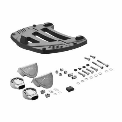 ジビ(GIVI) モノキーケース リアラック トッププレート M3 804726-01