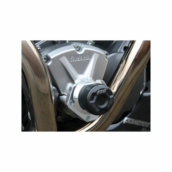 GSGモトテクニック(GSG-Mototechnik) クラッシュプロテクター セット