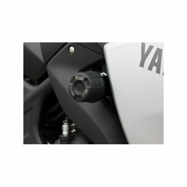 GSGモトテクニック(GSG-Mototechnik) クラッシュプロテクター セット