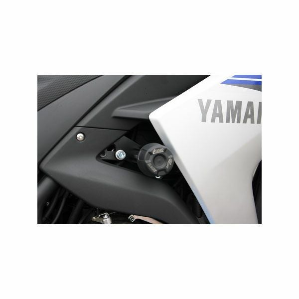 GSGモトテクニック(GSG-Mototechnik) クラッシュプロテクター セット