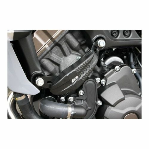 MT-07/YZF-R7/XSR700 (14-24) ウォーターポンプカバー GBRacing