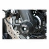 GSGモトテクニック(GSG-Mototechnik) フロントアクスルスライダー MT07/XSR700 30-27-288-01