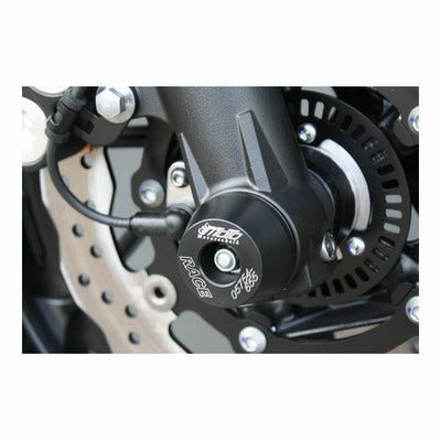 GSGモトテクニック(GSG-Mototechnik) フロントアクスルスライダー MT07 